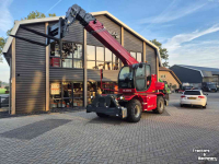 Telehandler Magni RTH 6.26