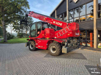 Telehandler Magni RTH 6.26