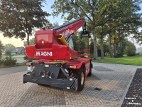 Telehandler Magni RTH 6.26