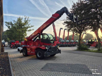 Telehandler Magni RTH 6.26