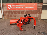 Flail mower Boxer Verstekklepelmaaier AGF 180