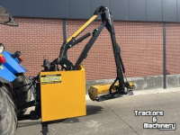Mower McConnel Pa5040