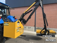 Mower McConnel Pa5040