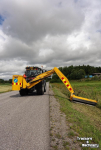Flail mower Elho TPM 720 klepelarm arm klepelmaaier