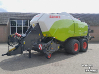 Balers Claas Quadrant 5300 RC