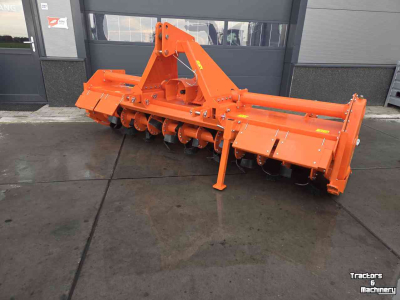 Rotary Tiller Shaktiman Jumbo 300 bio frees / mulch
