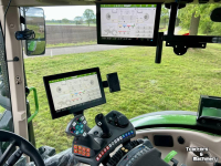 Tractor Fendt 724 Vario Gen6 Profi Plus S2