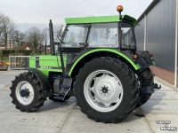 Tractors Deutz-Fahr DX 4.30