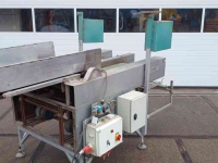 Weighing machines Pro-Pak Krattenvuller