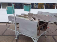 Weighing machines Pro-Pak Propak krattenvuller