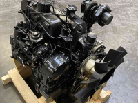 Engine Iveco 47638132 Motor 8035.25