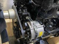 Engine Iveco 47638132 Motor 8035.25