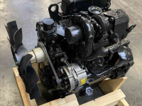 Engine Iveco 47638132 Motor 8035.25