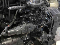 Engine Iveco 47638132 Motor 8035.25
