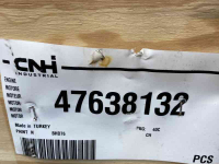 Engine Iveco 47638132 Motor 8035.25