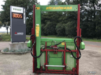Silage block-cutter Strautmann Hydrofox HQ 2800