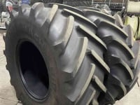 Wheels, Tyres, Rims & Dual spacers Michelin 600/70R28 MICHELIN MACHXBIB DEMO