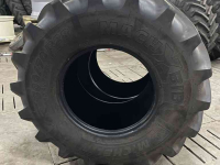 Wheels, Tyres, Rims & Dual spacers Michelin 600/70R28 MICHELIN MACHXBIB DEMO