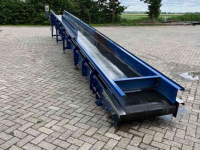 Conveyor  Arco transportband