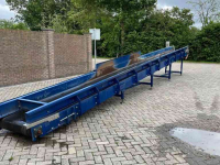 Conveyor  Arco transportband