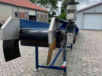 Conveyor  Arco transportband