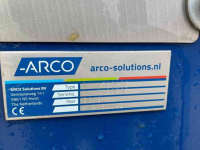 Conveyor  Arco transportband
