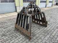 Stone Grabs Beco Hydraulische stenenklem Beco HSK1000