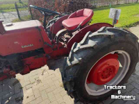 Tractor International Farmell D 324