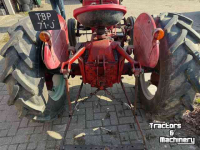 Tractor International Farmell D 324
