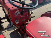 Tractor International Farmell D 324