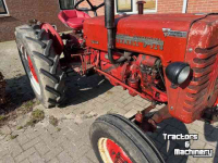 Tractor International Farmell D 324