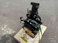 Rotators Engcon EC204 Draaikantelkop