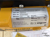 Rotators Engcon EC204 Draaikantelkop