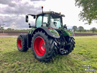 Tractor Fendt 724 Vario Gen6 Profi Plus S2 Tractor