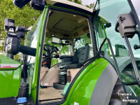 Tractor Fendt 724 Vario Gen6 Profi Plus S2 Tractor