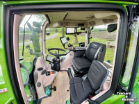 Tractor Fendt 724 Vario Gen6 Profi Plus S2 Tractor
