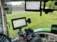 Tractor Fendt 724 Vario Gen6 Profi Plus S2 Tractor