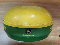 GPS steering systems and attachments John Deere StarFire iTC