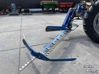Mower BCS Duplex Gold 2.12 Maaibalk