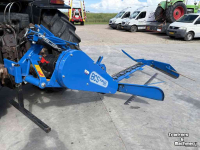 Mower BCS Duplex Gold 2.12 Maaibalk