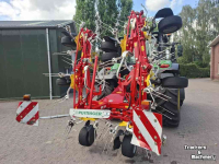 Tedder Pottinger Schudder Hit 8.81