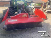 Mower PZ-Vicon cm270