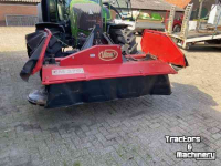Mower PZ-Vicon cm270