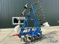 Inter-row cultivator Zibo 12 rijen
