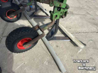 Inter-row cultivator Zibo 12 rijen