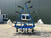 Inter-row cultivator Zibo 12 rijen