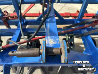Inter-row cultivator Zibo 12 rijen