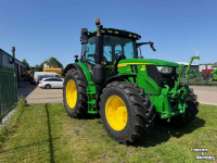 Tractor John Deere 6R150