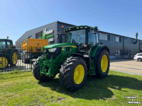 Tractor John Deere 6R150