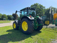 Tractor John Deere 6R150